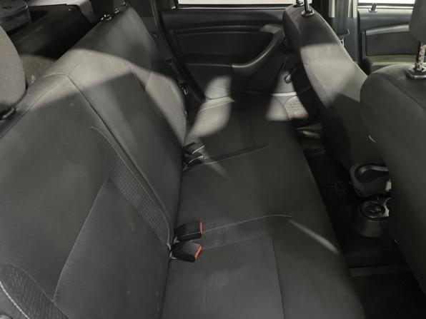 Renault Duster I Рестайлинг с пробегом 2019 года, цена 1 343 200 рублей, 182274 км, внедорожник, Автокод Объявления