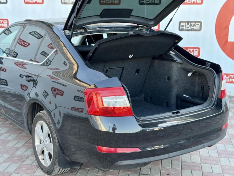 Skoda Octavia III (A7) Санкт-Петербург  - изображение 4