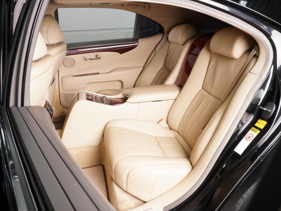 Lexus LS IV Минеральные Воды  - изображение 9