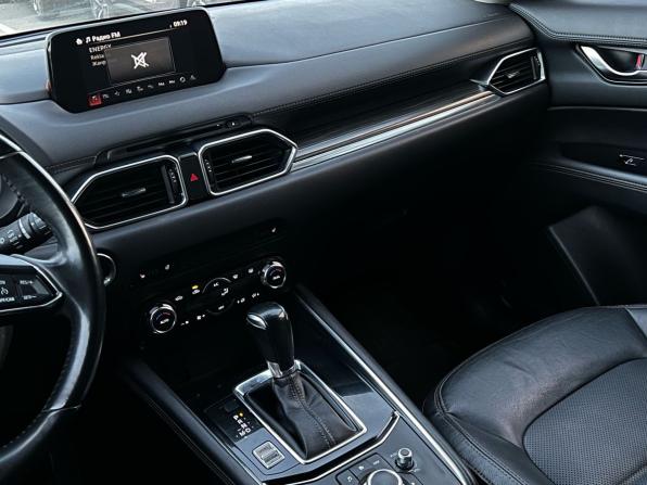 Mazda CX-5 II с пробегом 2018 года, цена 2 265 000 рублей, 187000 км, внедорожник, Автокод Объявления
