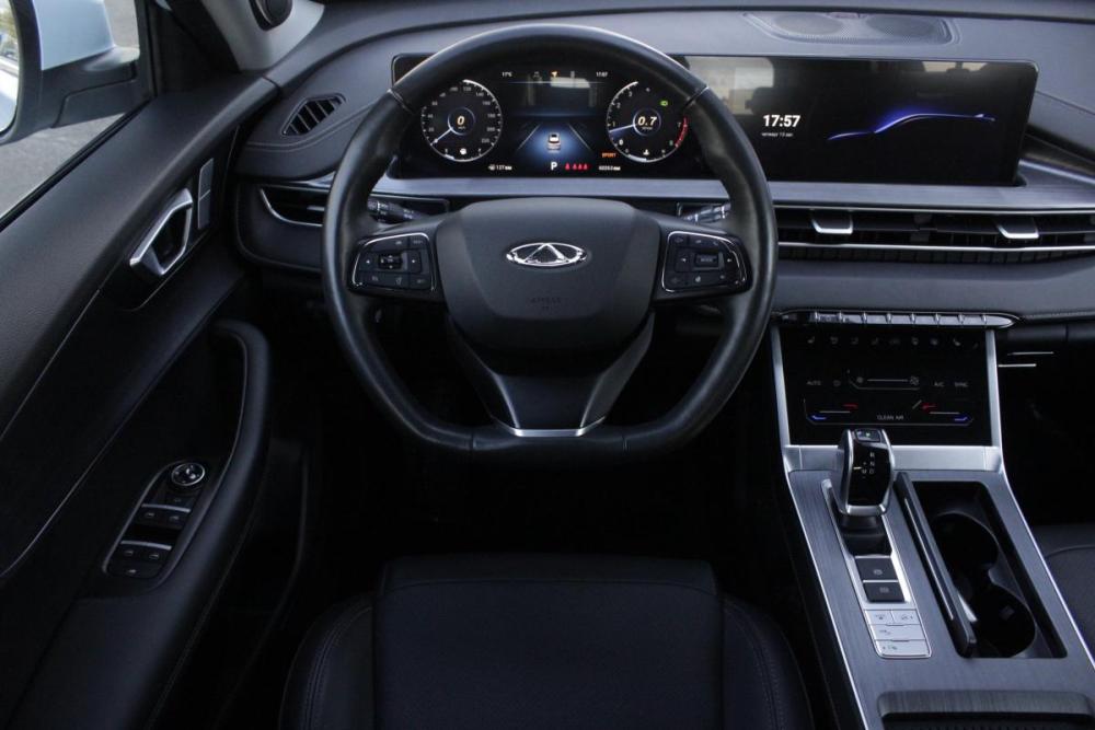 Chery Tiggo 7 Pro Max I Брянск  - изображение 8
