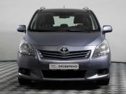 Toyota Verso I Москва  - изображение 15
