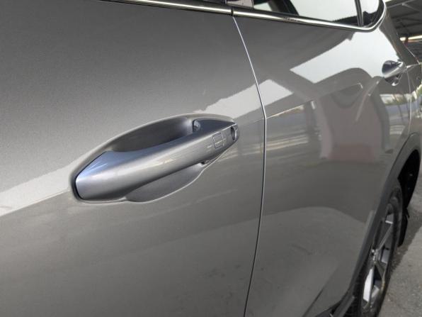 Haval F7 I Рестайлинг с пробегом 2023 года, цена 2 320 000 рублей, 68000 км, внедорожник, Автокод Объявления