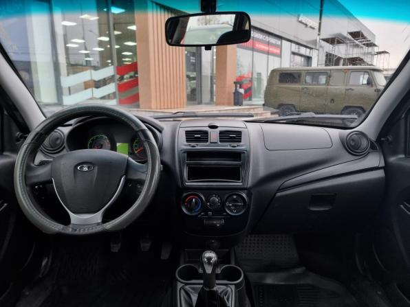 Lada (ВАЗ) Kalina II с пробегом 2014 года, цена 359 000 рублей, 139744 км, универсал, Автокод Объявления