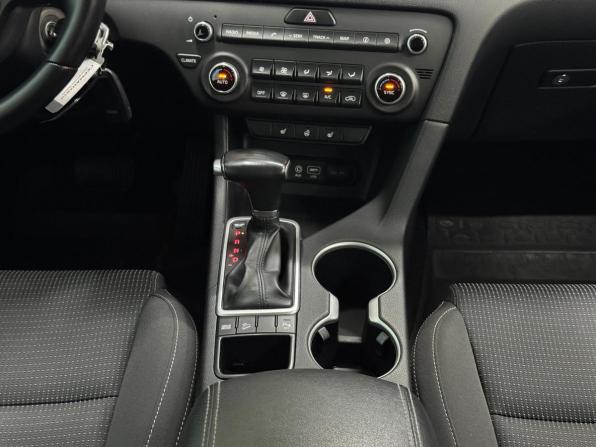 Kia Sportage IV с пробегом 2017 года, цена 1 833 000 рублей, 117261 км, внедорожник, Автокод Объявления