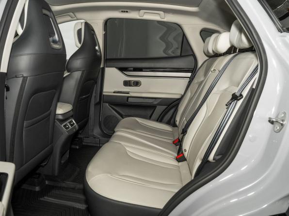 JETOUR DASHING I с пробегом 2024 года, цена 2 149 500 рублей, 21681 км, внедорожник, Автокод Объявления