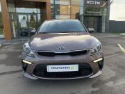 Kia Rio IV Рестайлинг Великие Луки  - изображение 31