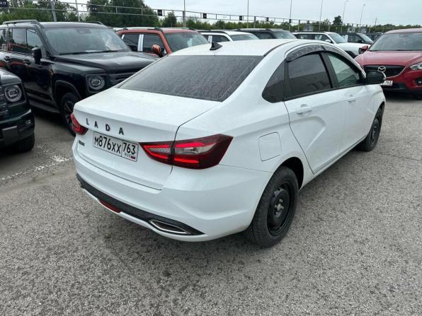 Lada (ВАЗ) Vesta I Рестайлинг (NG) с пробегом 2024 года, цена 1 425 000 рублей, 65 км, седан, Автокод Объявления
