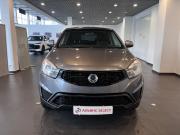 SsangYong Actyon II Рестайлинг Чебоксары  - изображение 44