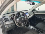 Mitsubishi Lancer X Рестайлинг Барнаул  - изображение 43