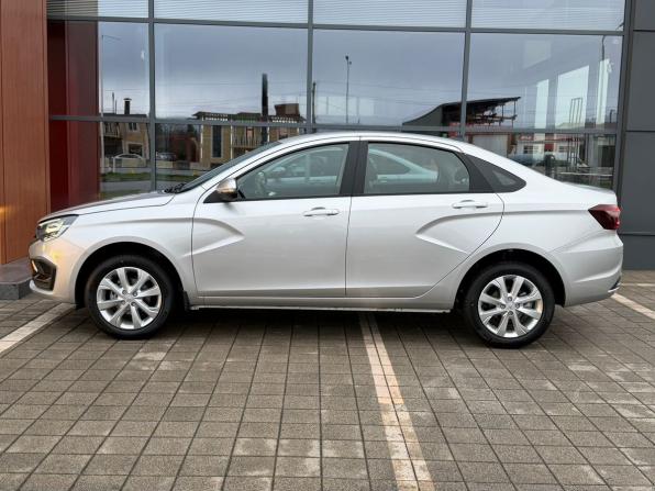 Lada (ВАЗ) Vesta I Рестайлинг (NG) с пробегом 2026 года, цена 1 830 000 рублей, 1 км, седан, Автокод Объявления