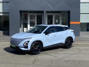 Omoda C5 I Краснодар  - изображение 24