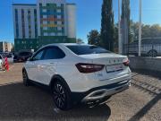 Lada (ВАЗ) Vesta I Рестайлинг (NG) Стерлитамак  - изображение 26