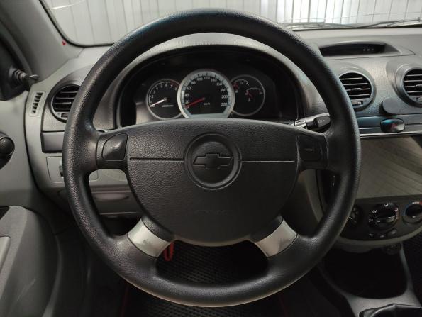 Chevrolet Lacetti I с пробегом 2011 года, цена 405 000 рублей, 201527 км, хэтчбек, Автокод Объявления