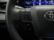 Toyota Camry IX (XV80) China Market Москва  - изображение 47