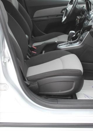 Chevrolet Cruze I Рестайлинг с пробегом 2015 года, цена 620 000 рублей, 115120 км, седан, Автокод Объявления