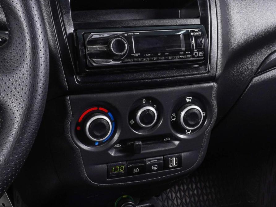 Lada (ВАЗ) Kalina II Ростов-на-Дону  - изображение 12
