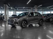 Audi Q3 II (F3) Москва  - изображение 26