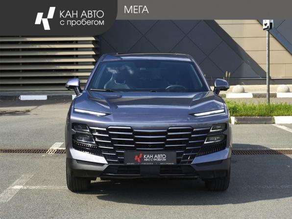 JETOUR DASHING I с пробегом 2023 года, цена 1 987 000 рублей, 48390 км, внедорожник, Автокод Объявления