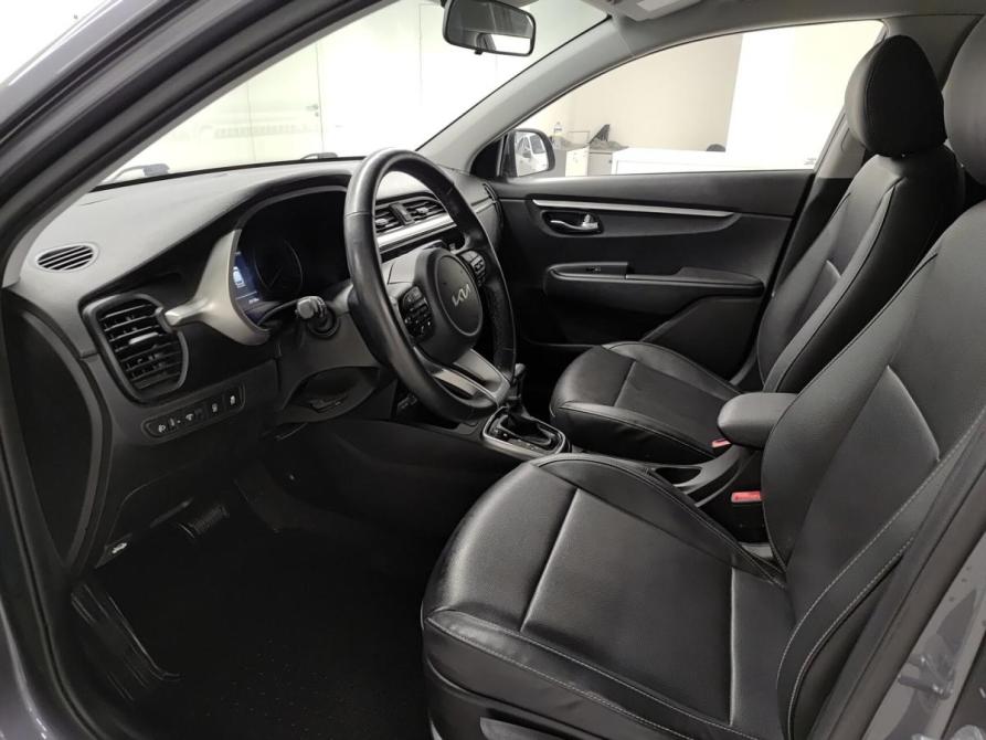 Kia Rio IV Рестайлинг Казань  - изображение 20
