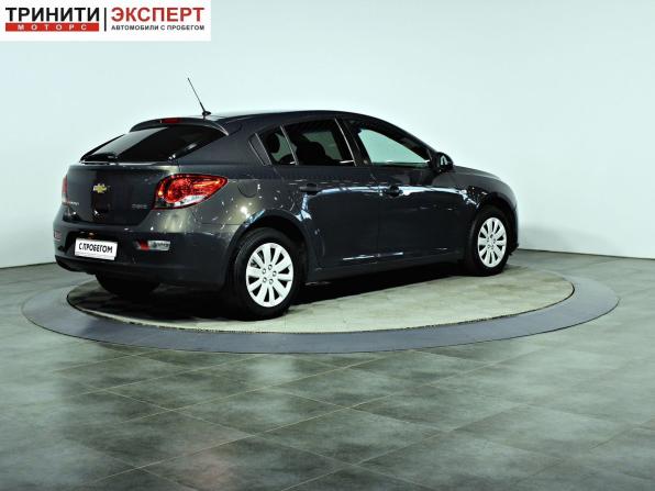 Chevrolet Cruze I Рестайлинг с пробегом 2013 года, цена 757 000 рублей, 222271 км, хэтчбек, Автокод Объявления