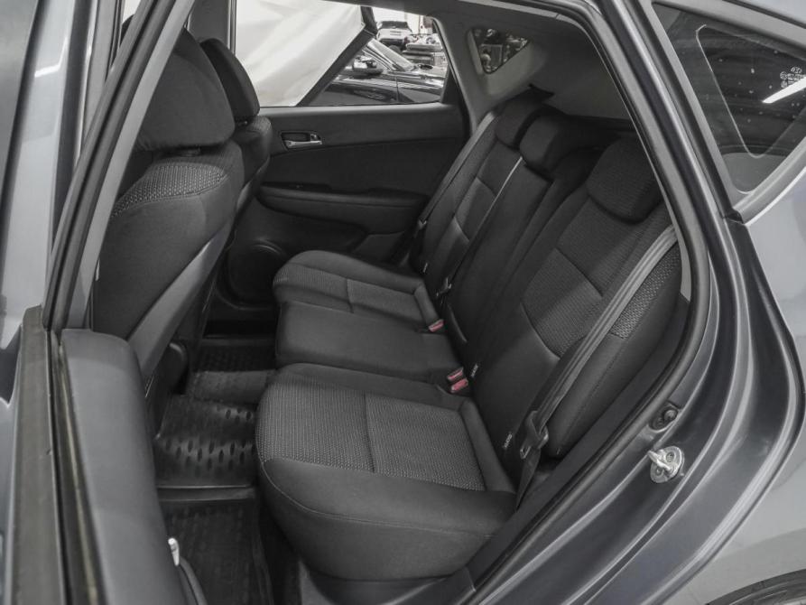 Hyundai i30 I Рестайлинг Ростов-на-Дону  - изображение 9