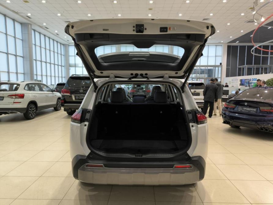 Toyota RAV4 VI (XA60) Казань  - изображение 12