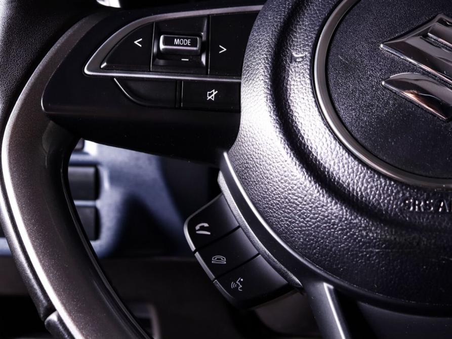 Suzuki Baleno III Минеральные Воды  - изображение 15