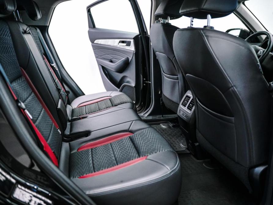 Haval F7x I Рестайлинг Красноярск  - изображение 30