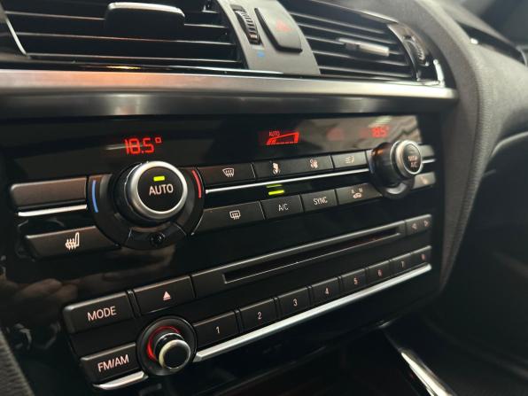 BMW X3 II (F25) с пробегом 2014 года, цена 2 100 000 рублей, 184233 км, внедорожник, Автокод Объявления