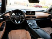 Hyundai Santa Fe IV Рестайлинг Волгоград  - изображение 34