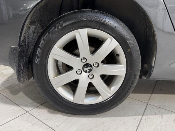 Peugeot 408 I с пробегом 2013 года, цена 519 800 рублей, 196000 км, седан, Автокод Объявления