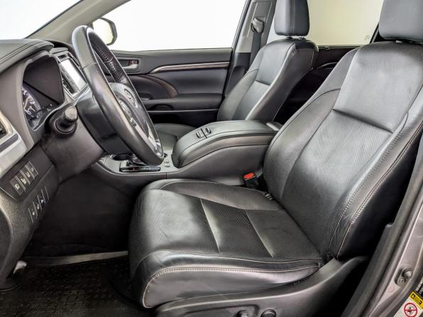 Toyota Highlander III (XU50) с пробегом 2014 года, цена 2 915 000 рублей, 151675 км, внедорожник, Автокод Объявления