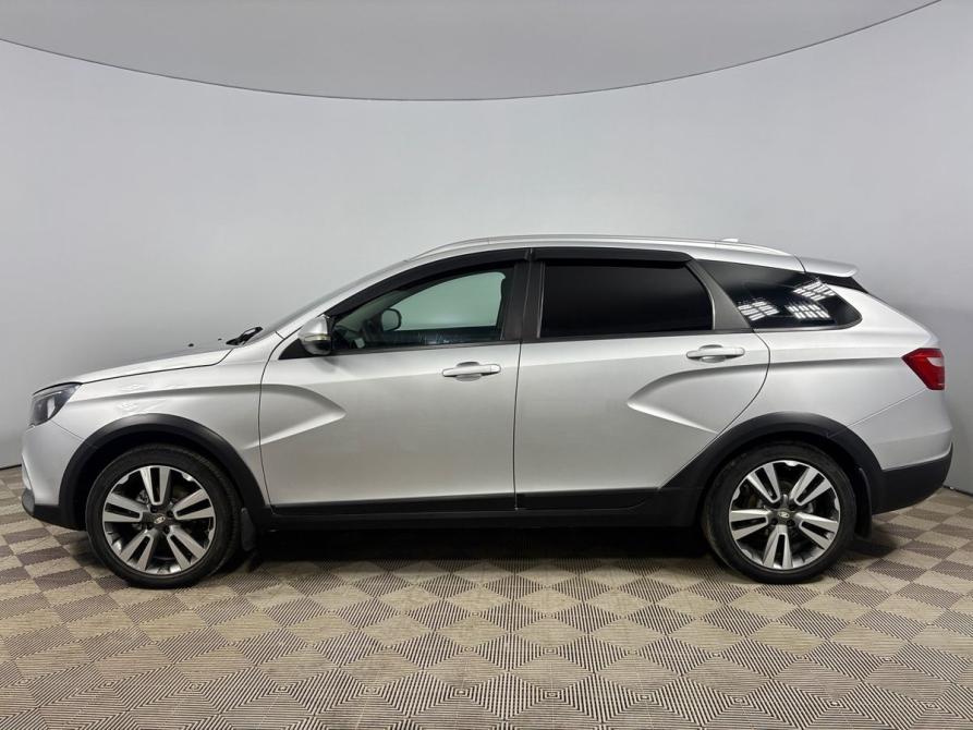 Lada (ВАЗ) Vesta I Борисоглебск  - изображение 2