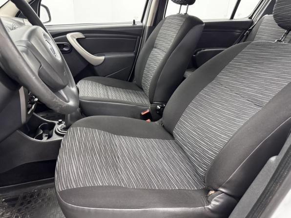 Renault Sandero I с пробегом 2013 года, цена 619 000 рублей, 157798 км, хэтчбек, Автокод Объявления