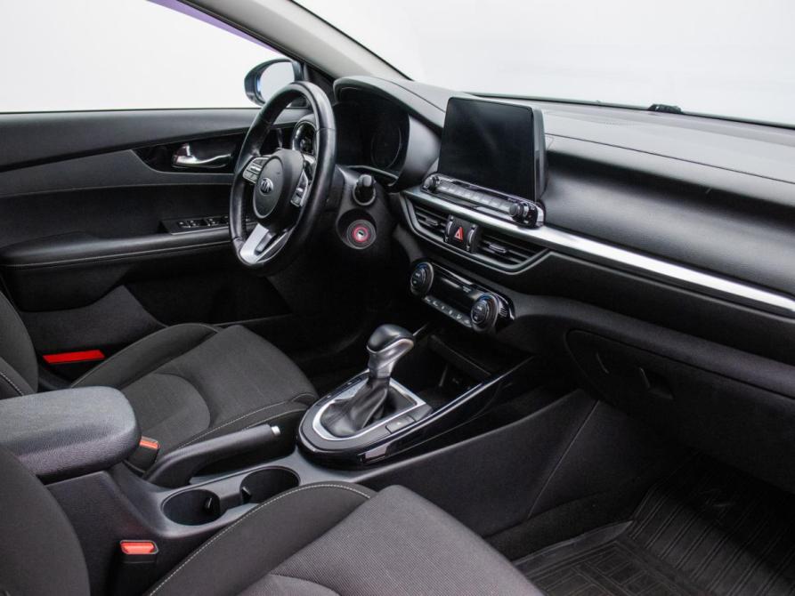 Kia Cerato IV Москва  - изображение 10