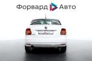 Volkswagen Polo V Рестайлинг Тюмень  - изображение 32