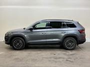 Skoda Kodiaq I Саратов  - изображение 18