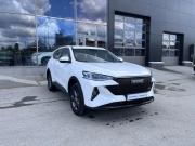 Haval F7 I Рестайлинг Новосибирск  - изображение 20