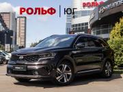 Kia Sorento IV Москва  - изображение 25