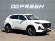 Changan UNI-S (CS55 Plus) Краснодар  - изображение 28