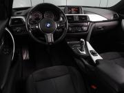 BMW 3 серии VI (F3x) Рестайлинг Воронеж  - изображение 25