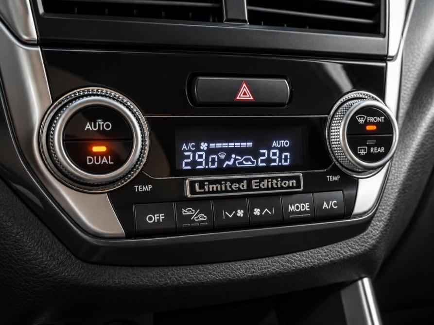 Subaru Forester III Рестайлинг Тюмень  - изображение 17
