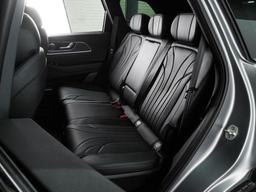 Chery Tiggo 9 I Воронеж  - изображение 9