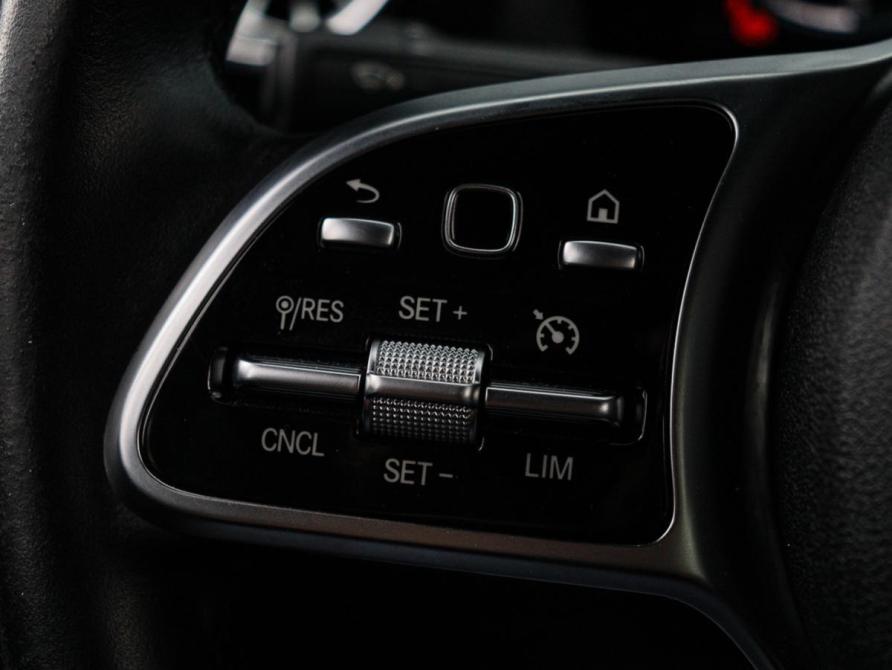 Mercedes-Benz A-Класс IV (W177) Москва  - изображение 24