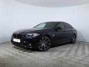 BMW 5 серии VI (F10/F11/F07) Рестайлинг Санкт-Петербург  - изображение 23