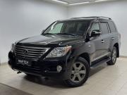 Lexus LX III Вологда  - изображение 26
