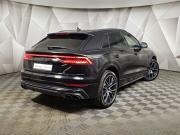 Audi Q8 I (4M) Москва  - изображение 22