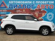 Hyundai Creta II Набережные Челны  - изображение 24