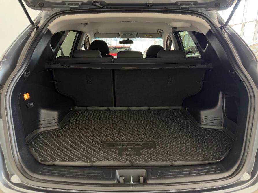 Hyundai ix35 I Рестайлинг Новороссийск  - изображение 23